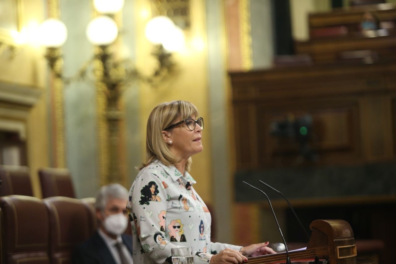 En este momento estás viendo Susana Ros señala que la reforma de la Ley de Salud Sexual y Reproductiva garantizará plenamente el derecho de las mujeres a decidir “cómo, cuándo y con quién ser madres”