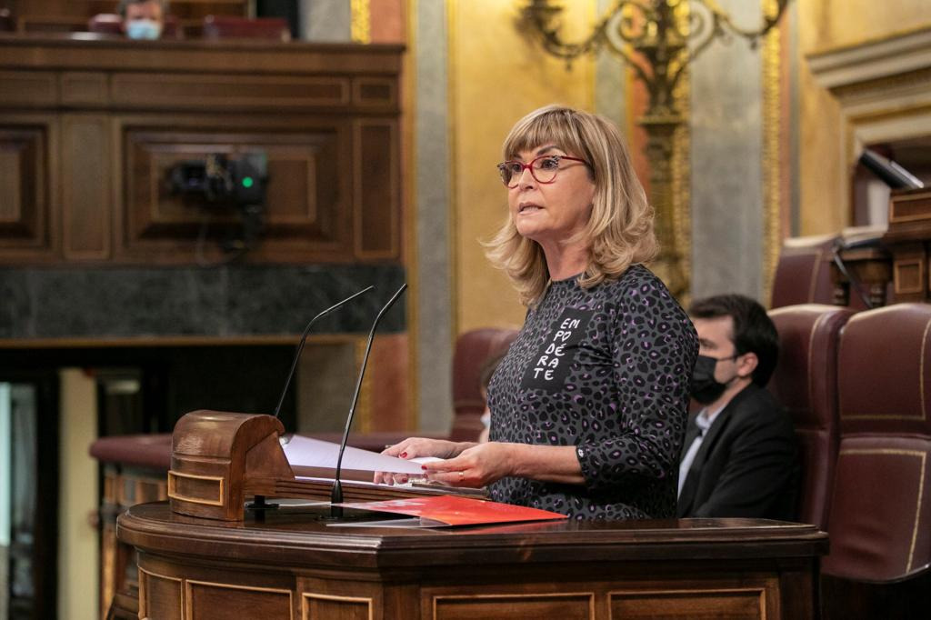 En este momento estás viendo Susana Ros apunta que 10.200 estudiantes de Castelló estudian gratis su carrera universitaria y FP gracias al sistema de becas del ejecutivo de Sánchez