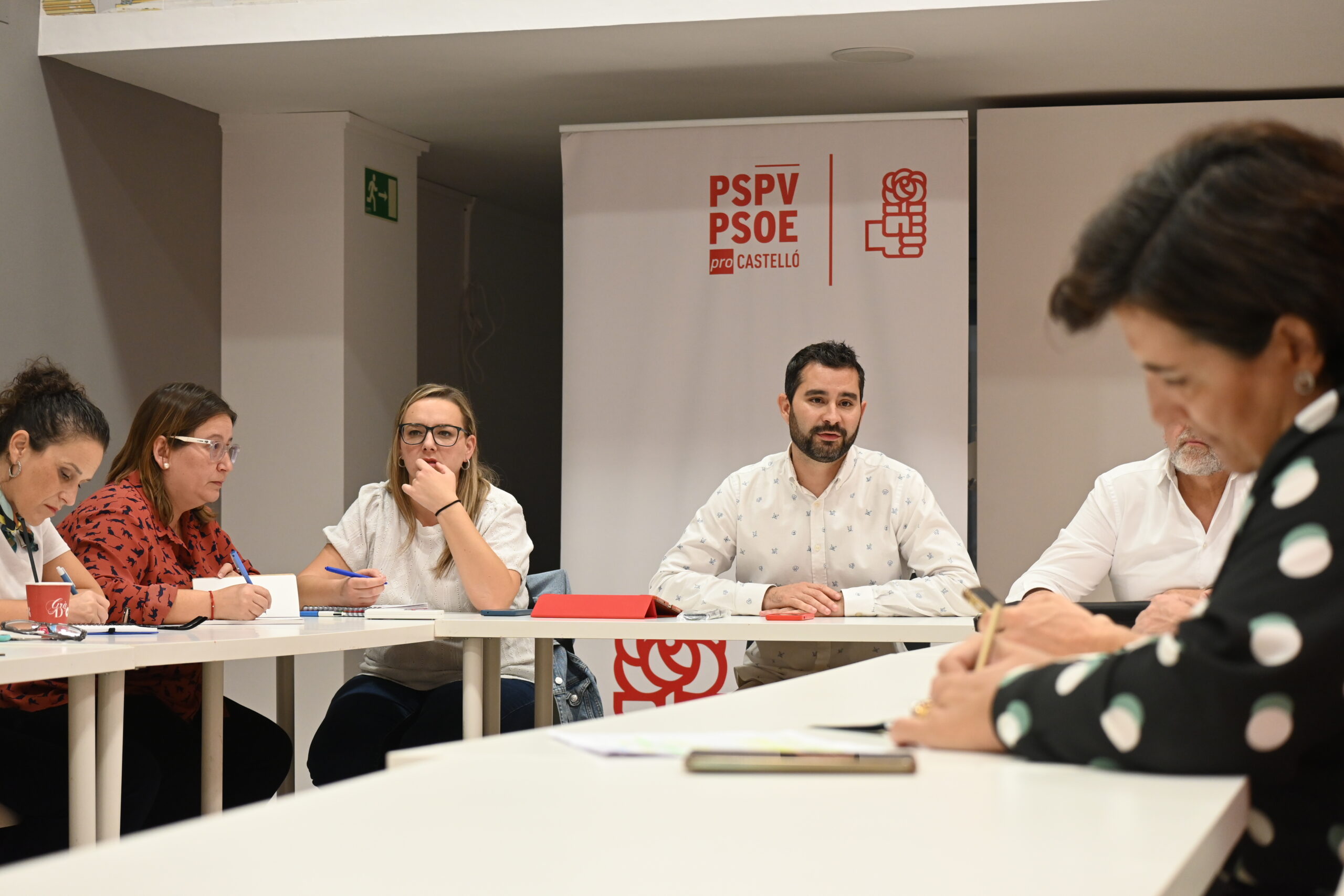 You are currently viewing El PSPV reuneix a Benlloc els seus referents locals per a compartir les claus de l’èxit dels projectes socialistes a la província de Castelló