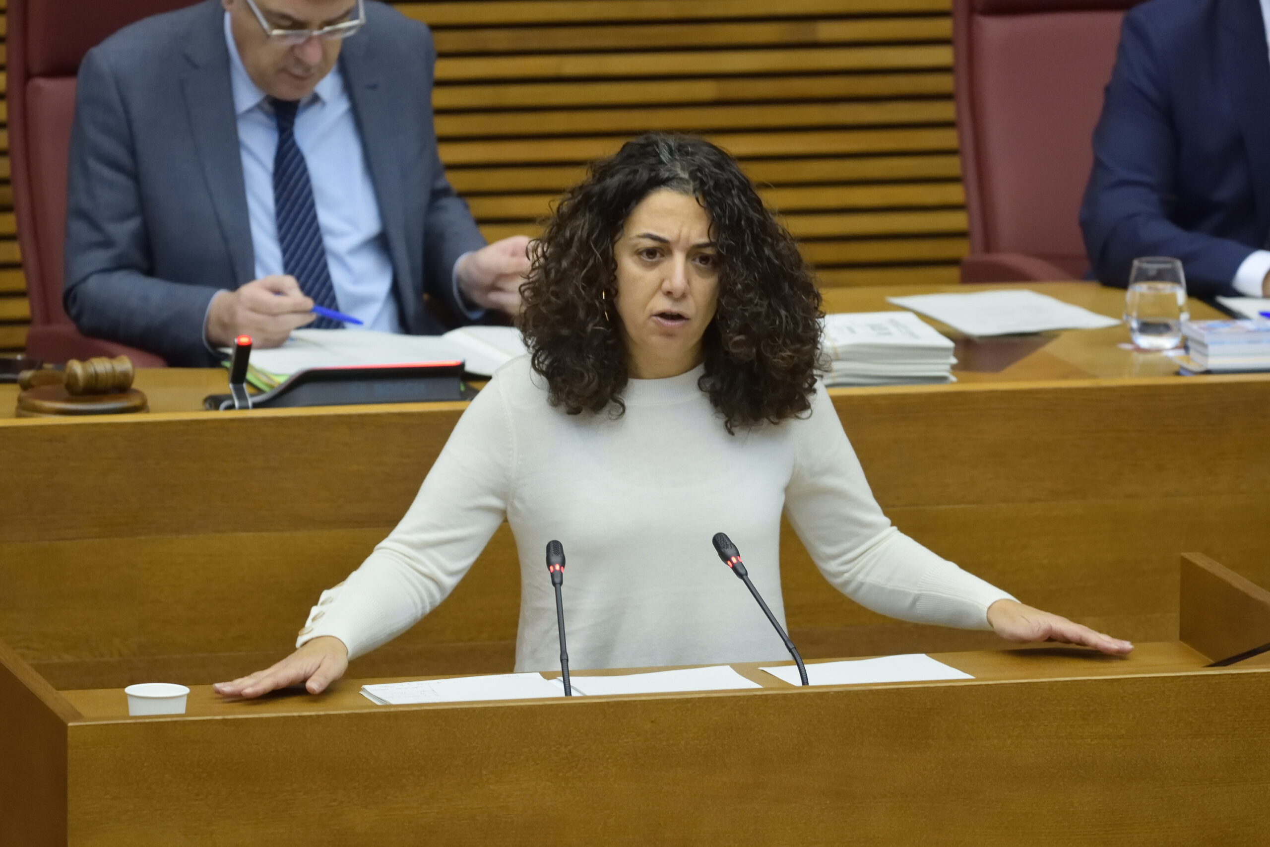 You are currently viewing Ana Besalduch destaca la inversió de més de 5 milions d’euros de la Generalitat per a millorar la qualitat de l’atenció sanitària a l’àrea de Vinaròs