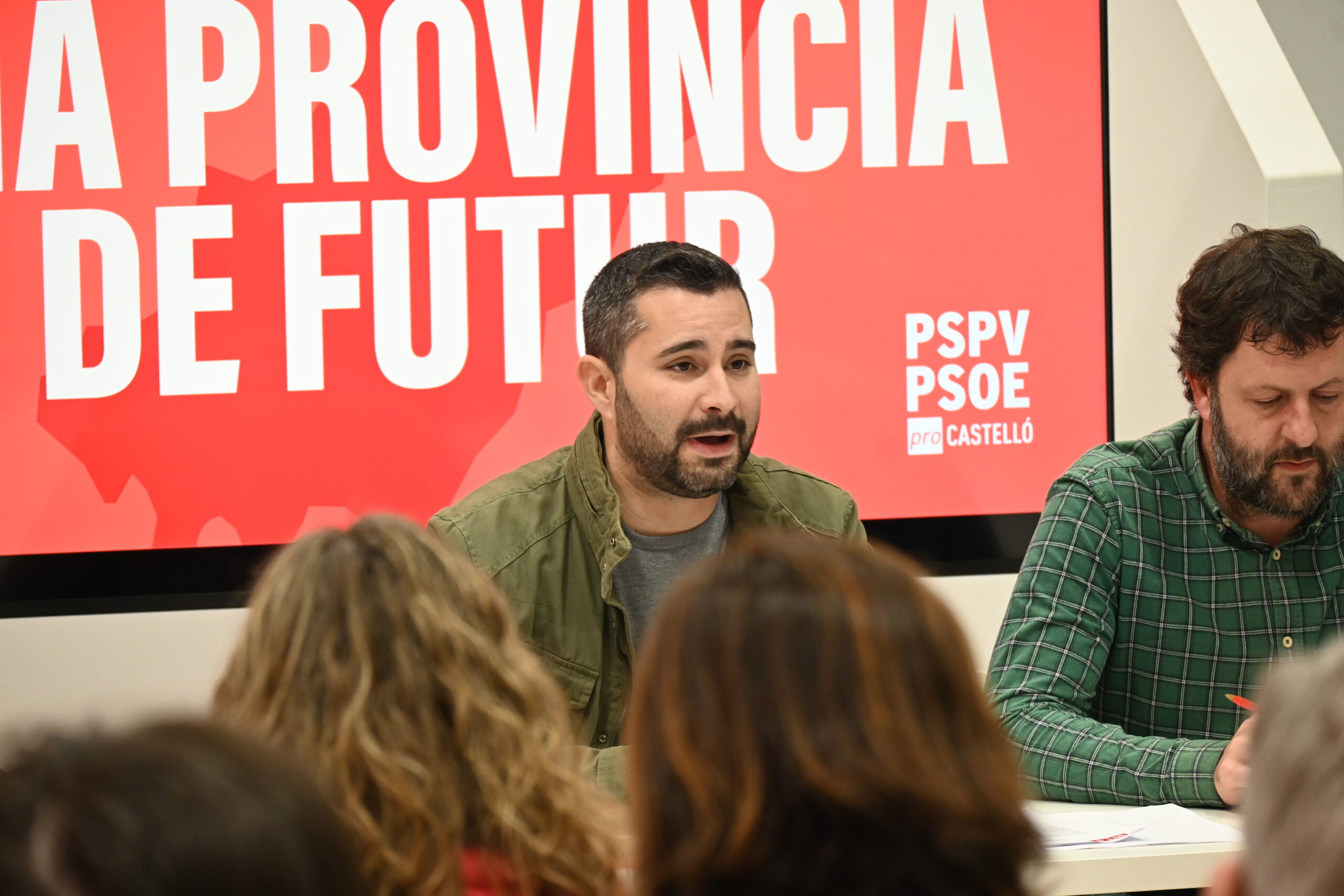 You are currently viewing Falomir anuncia mocions de suport al Fons de Cooperació a tots els ajuntaments per a aplacar el veto del PP a l’arribada de 21 milions d’euros als municipis