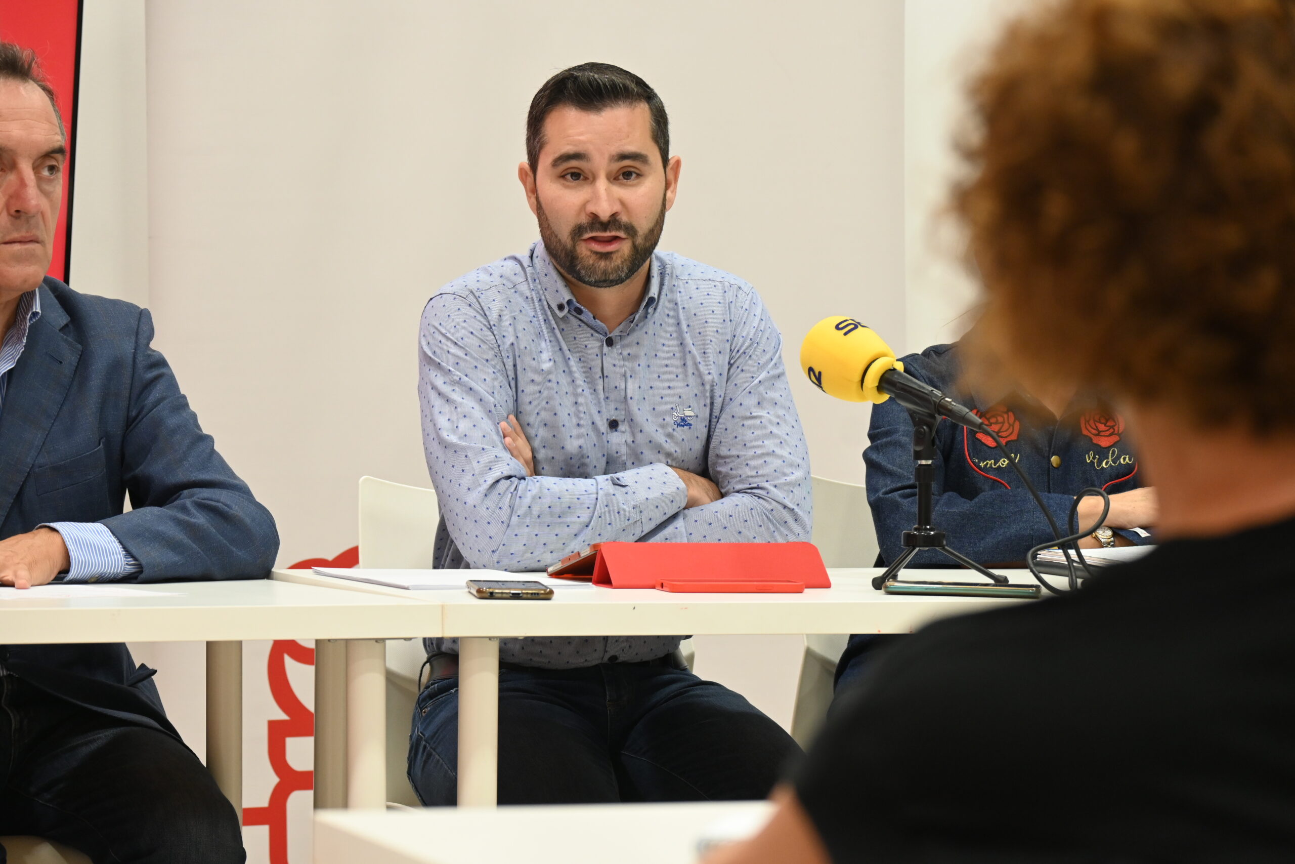 En este momento estás viendo Samuel Falomir destaca que 135.000 pensionistas de Castelló no perderán poder adquisitivo al revalorizar sus retribuciones de acuerdo con el IPC